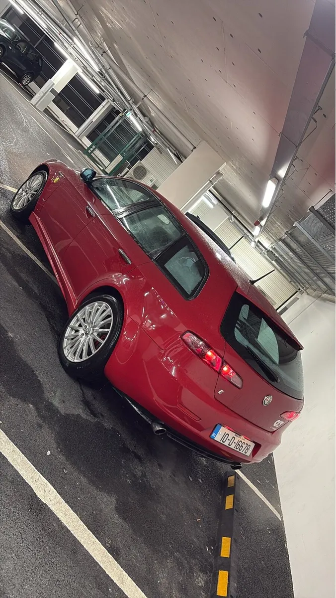 Alpha Romeo 159 TI estate - Image 4