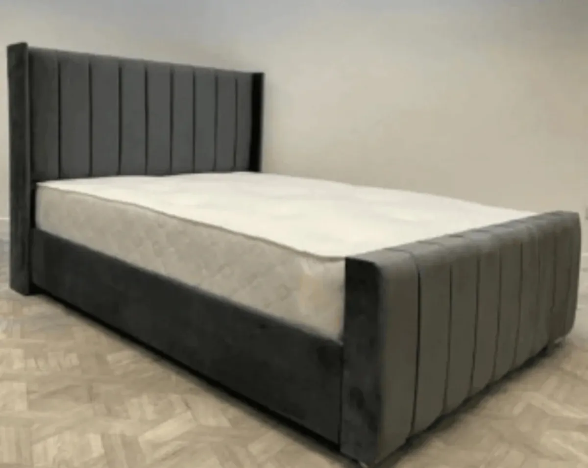 Beds and mattress on sale