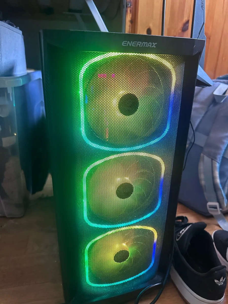 Gaming PC - Image 3