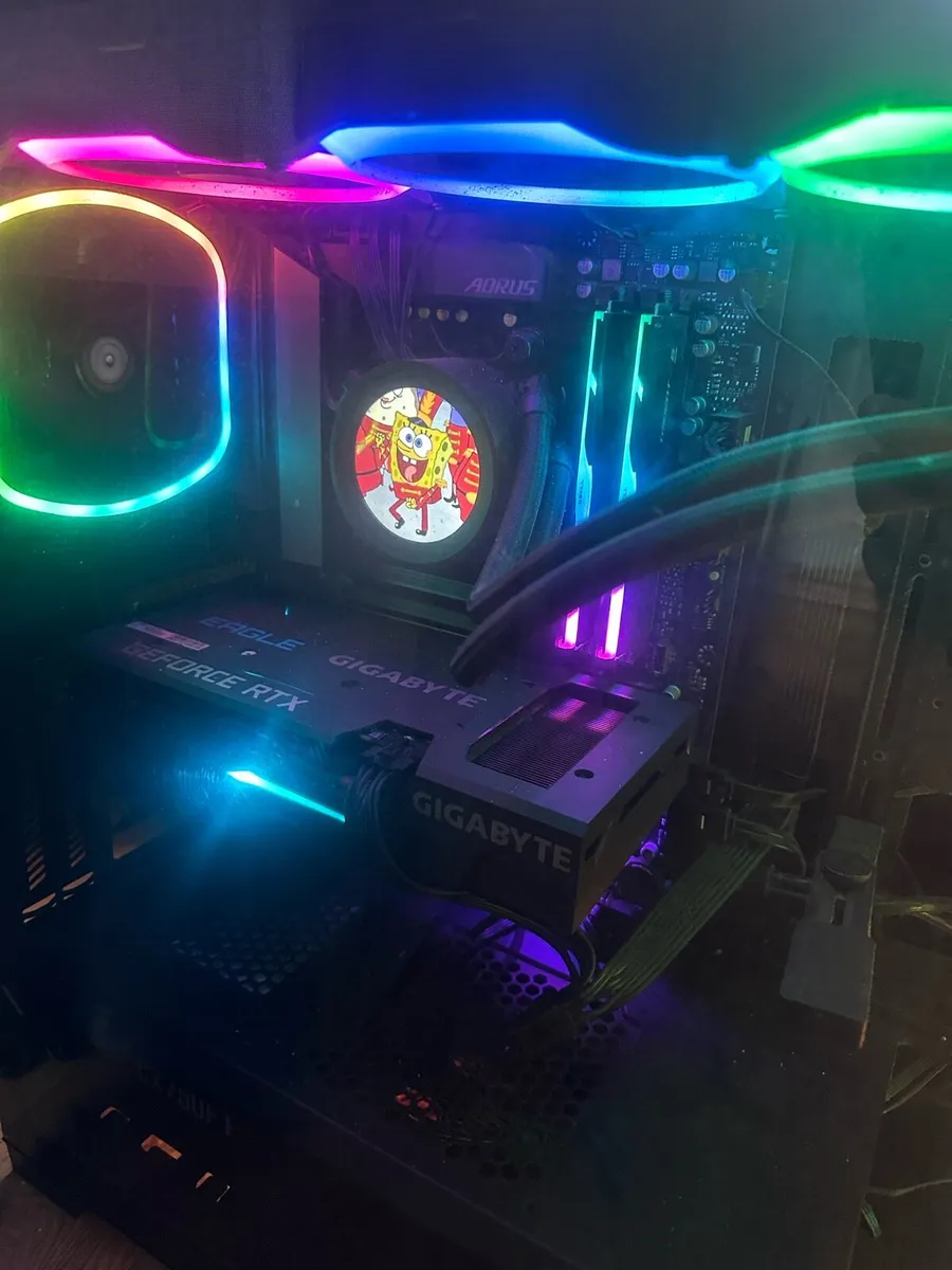Gaming PC - Image 4