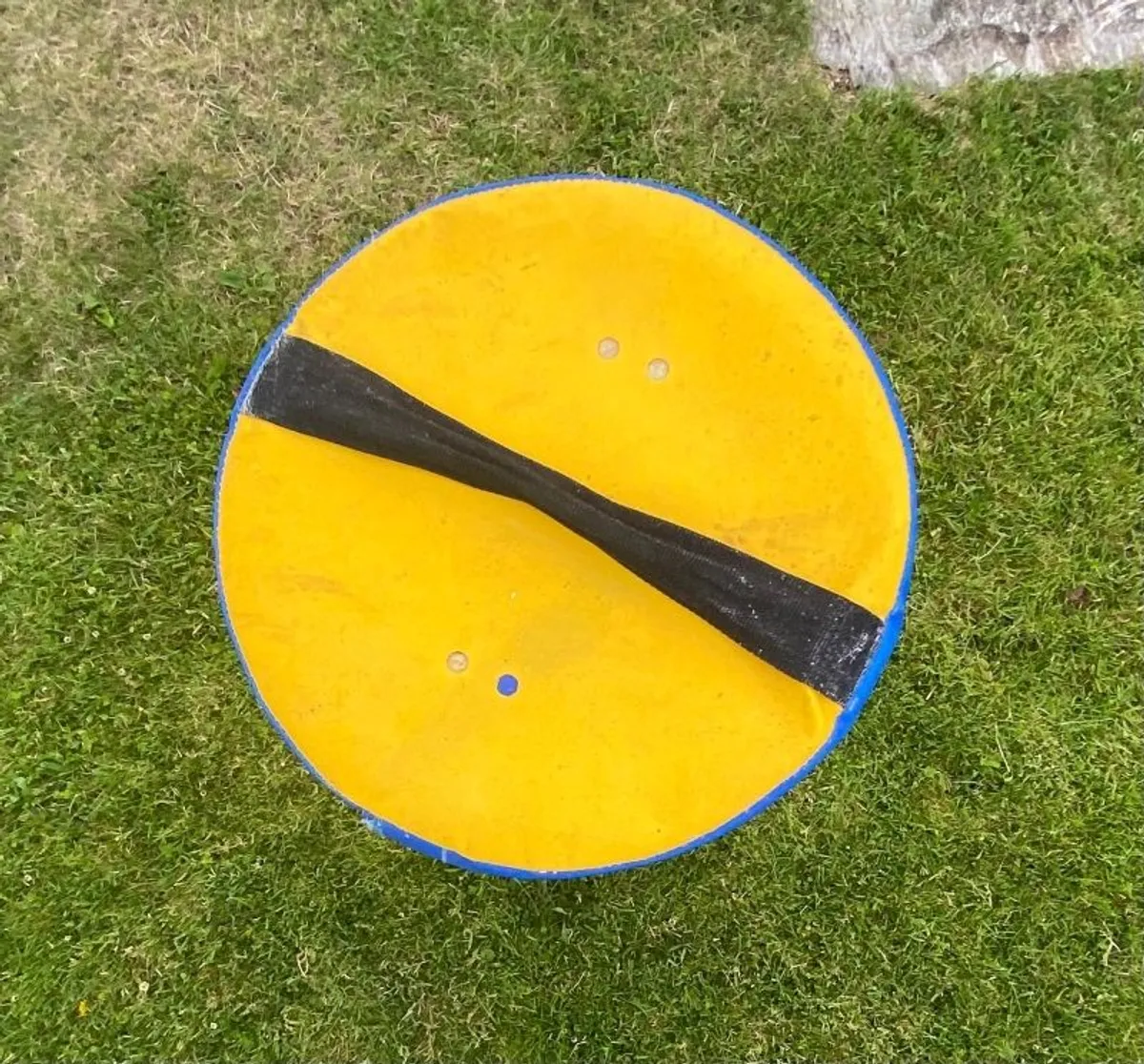 Rugby Tackle Bag - Image 3