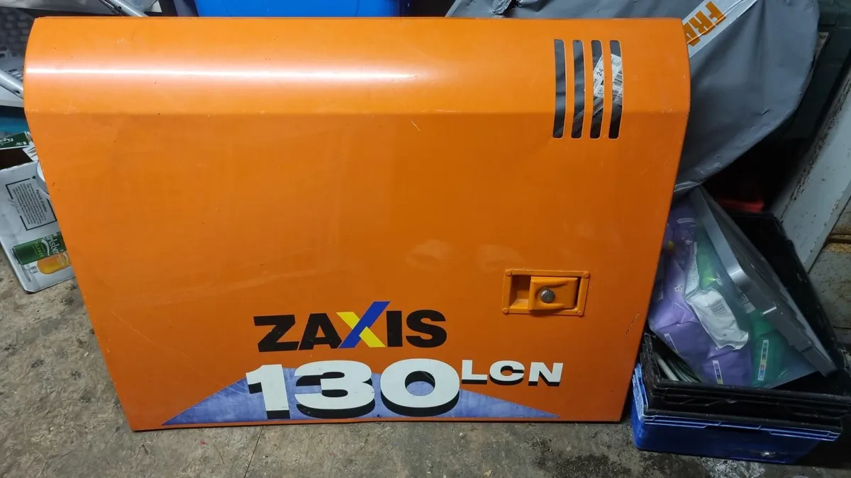 Digger panel