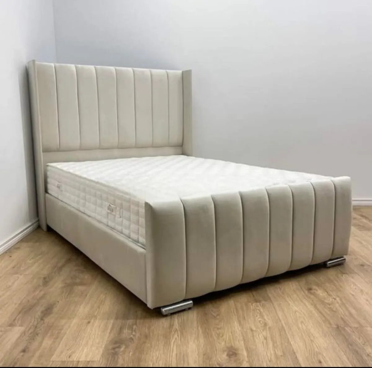 Beds and mattress on sale with free delivery