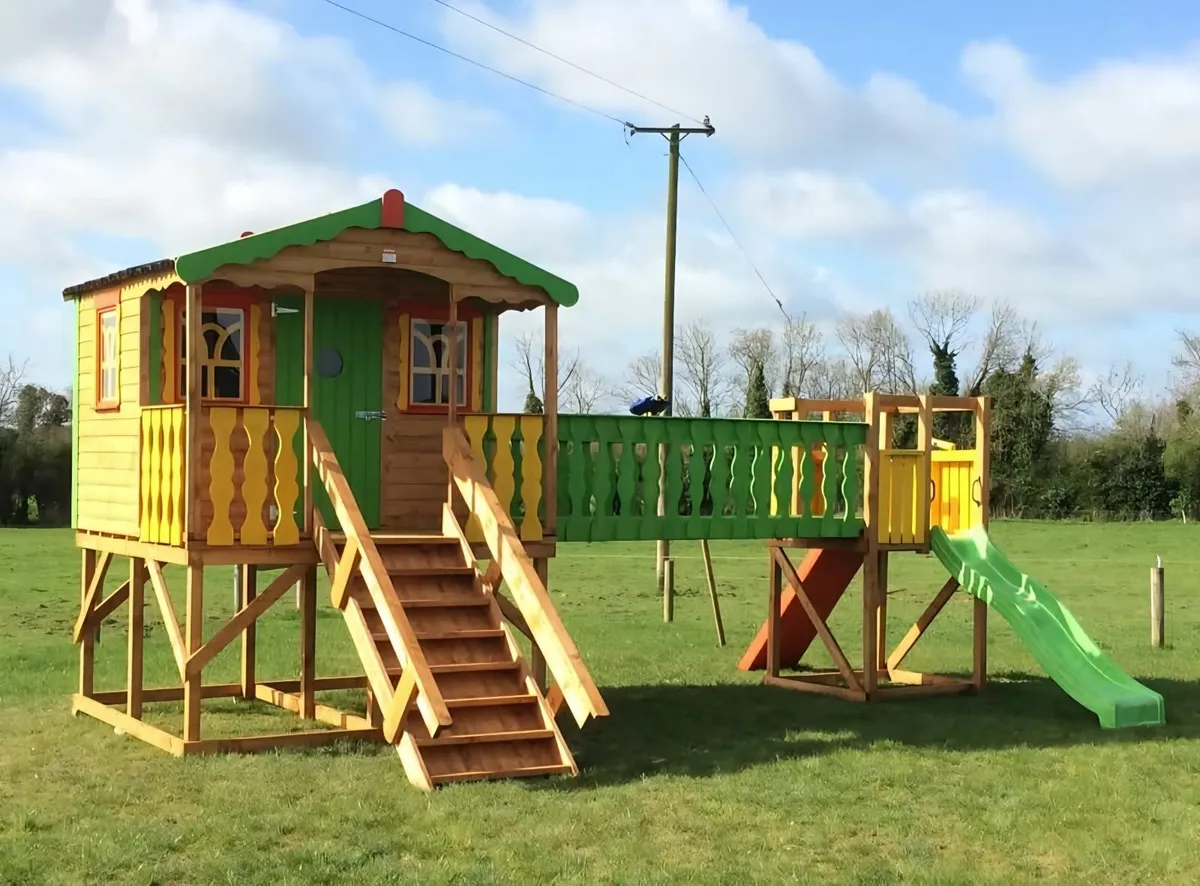 garden sheds - Image 3