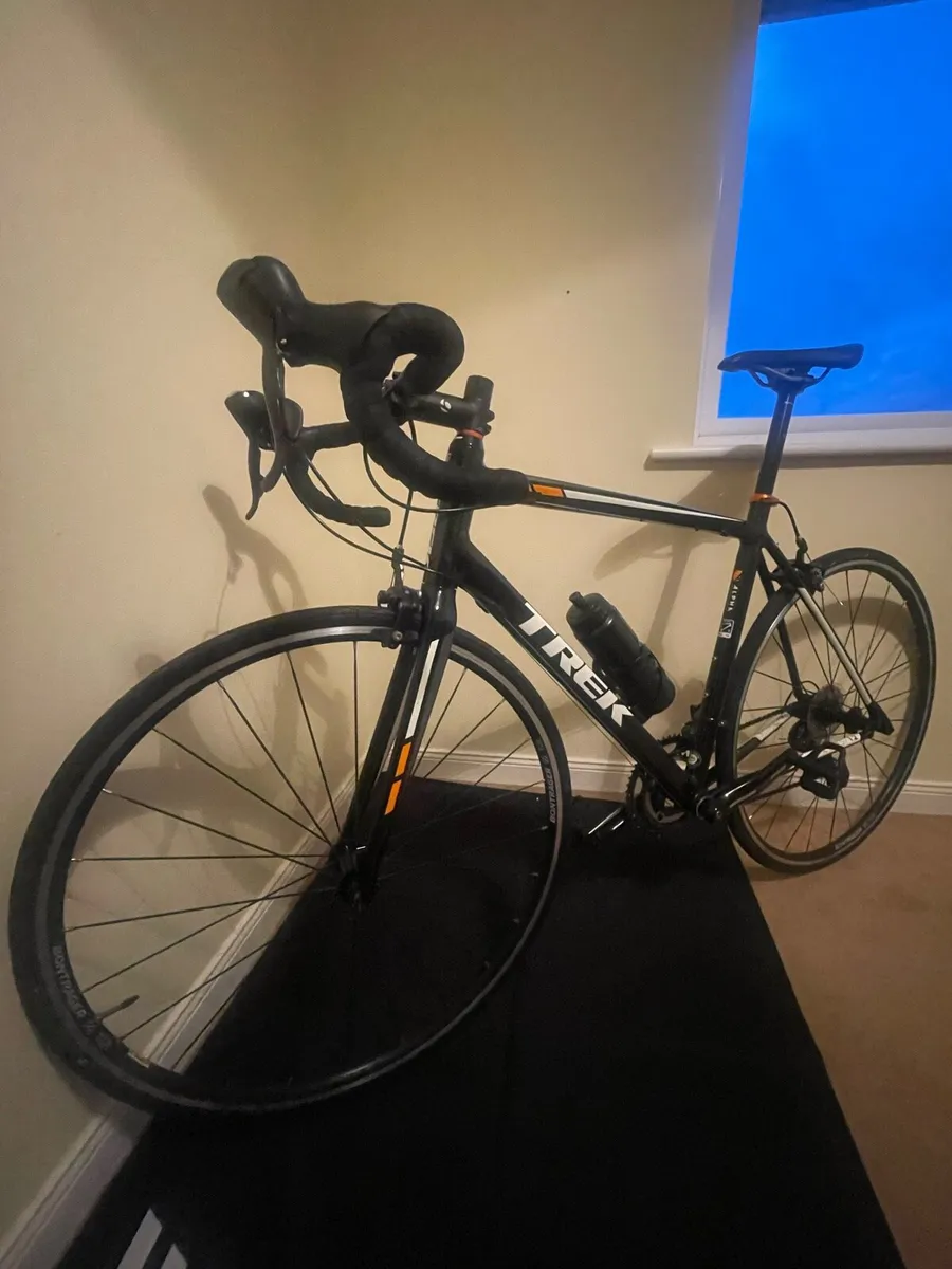 Trek Alpha - Image 1