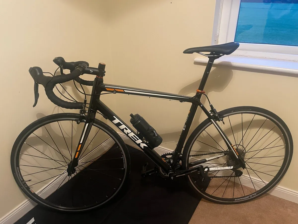 Trek Alpha - Image 2