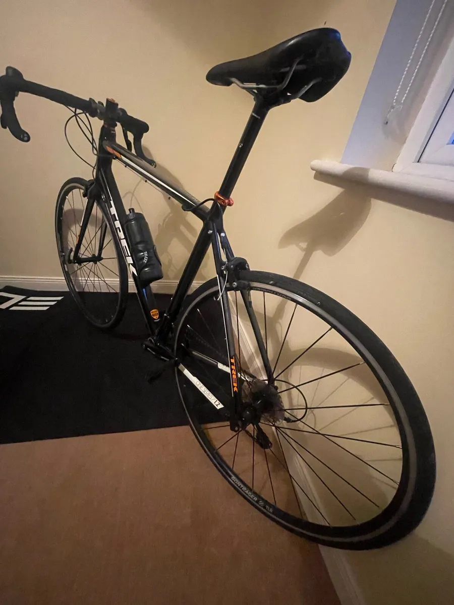 Trek Alpha - Image 3