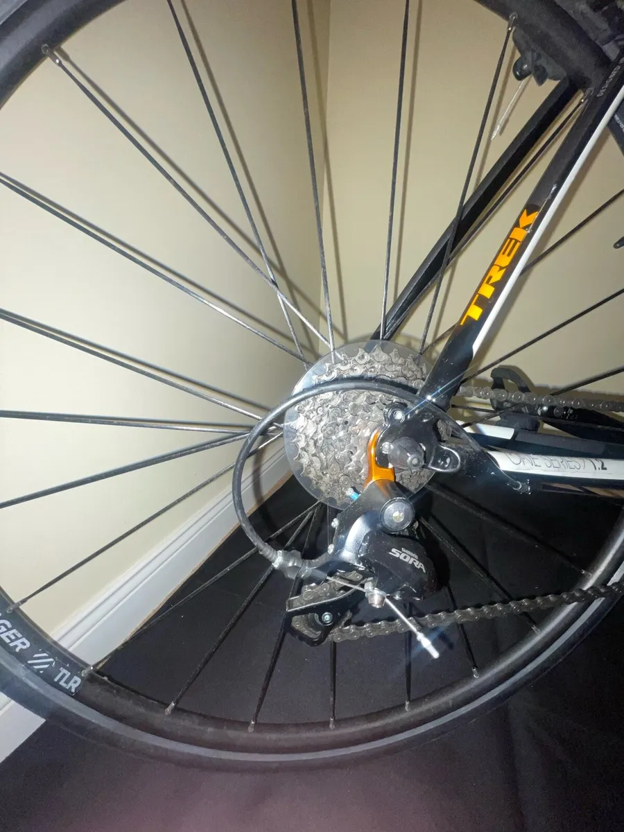 Trek Alpha - Image 4