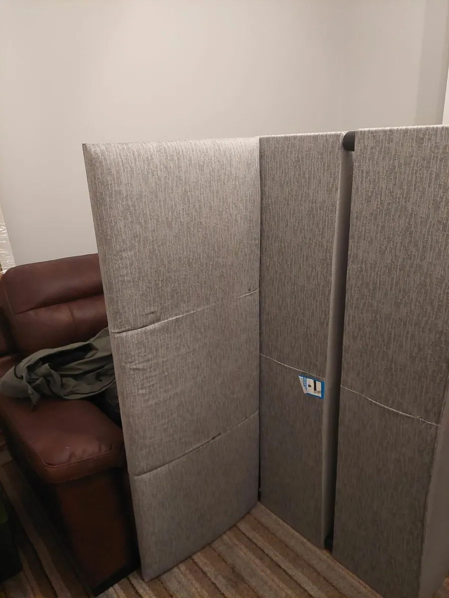 Double Bedframe - Image 1