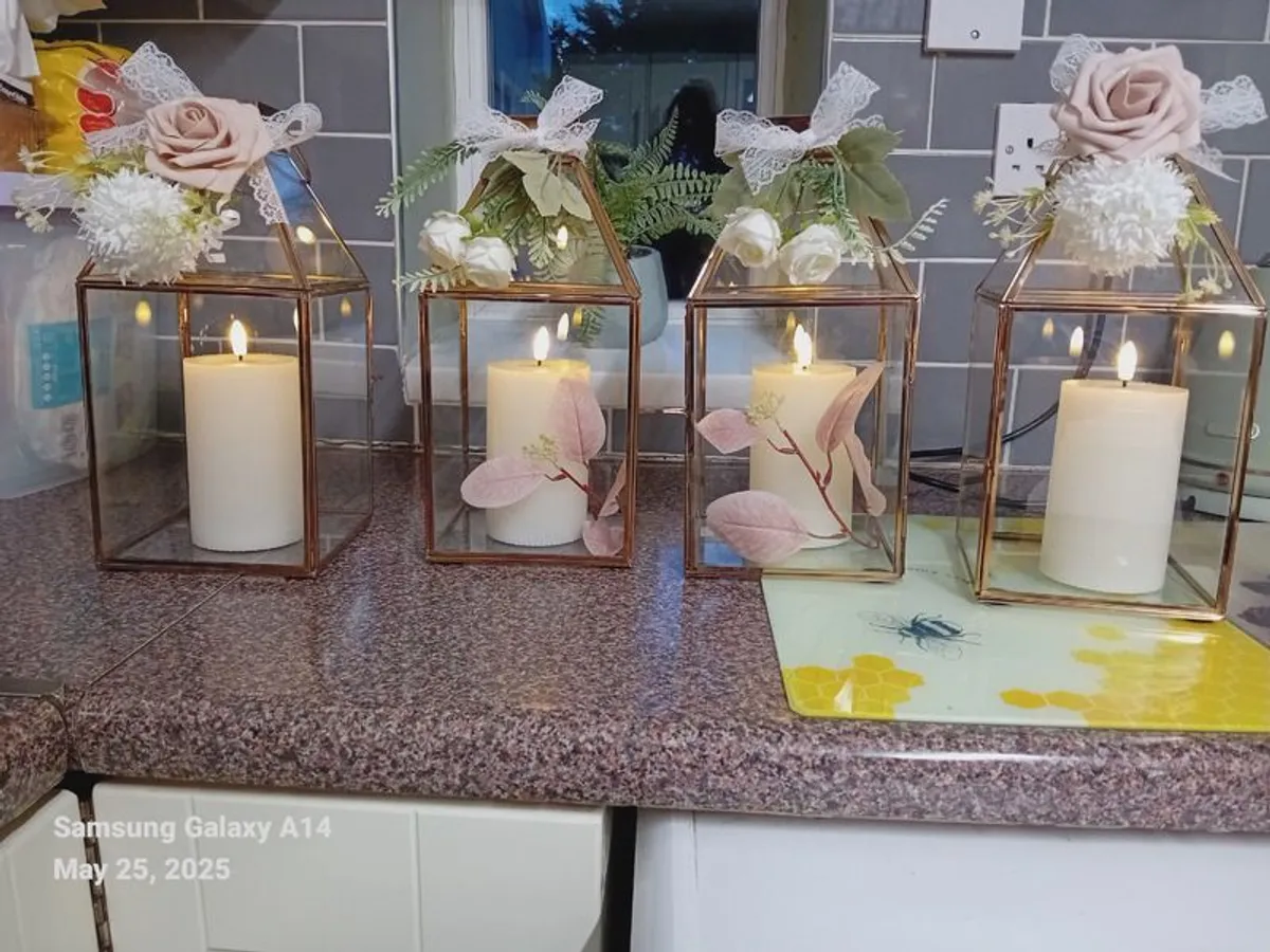 Wedding Items - Image 2
