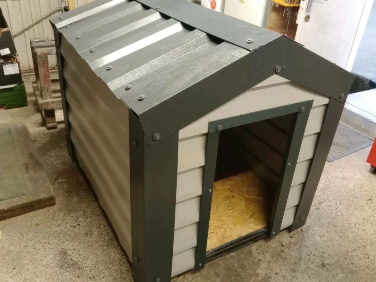 Kennel - Image 1