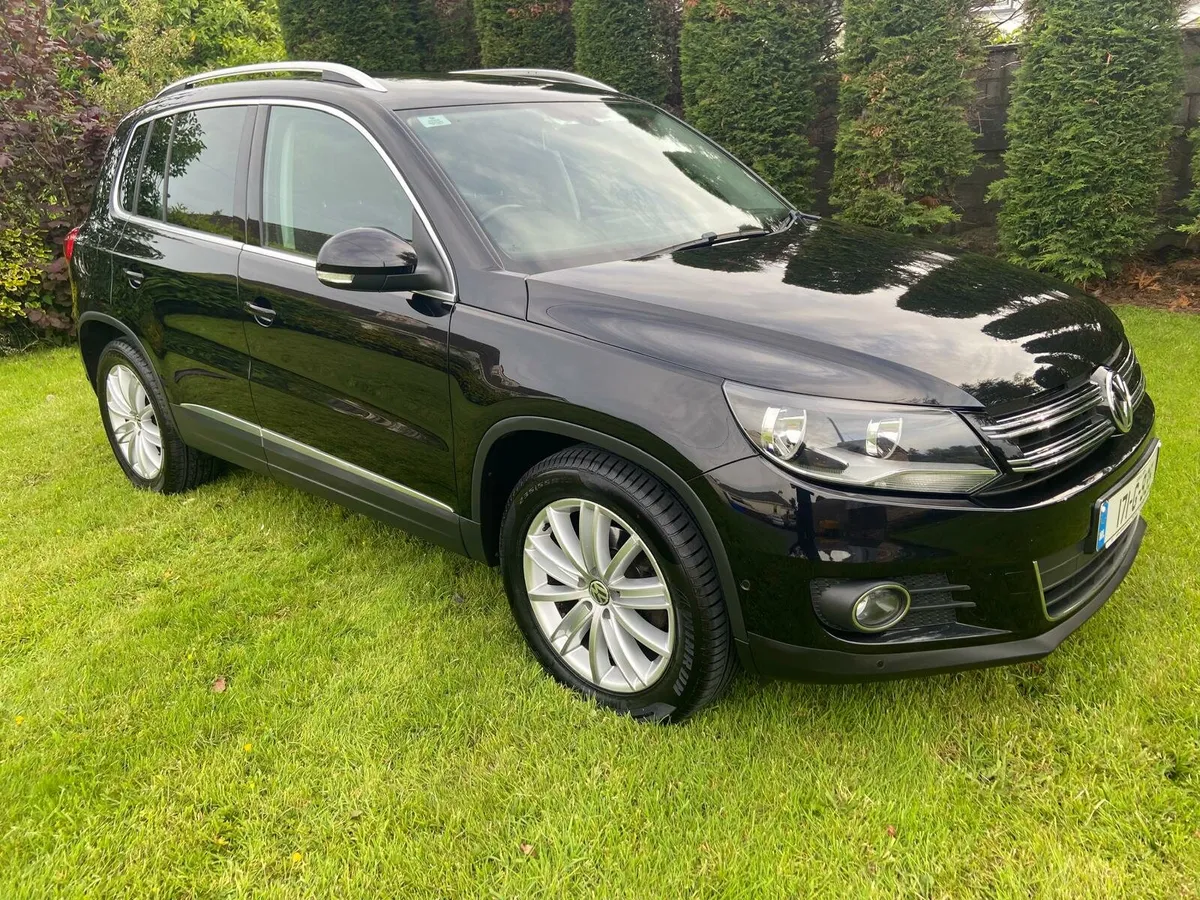 Vw Tiguan - Image 2