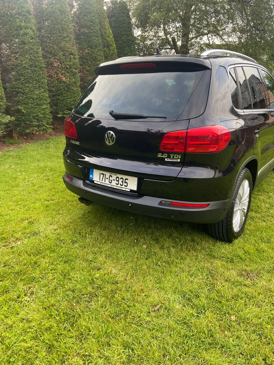 Vw Tiguan - Image 3