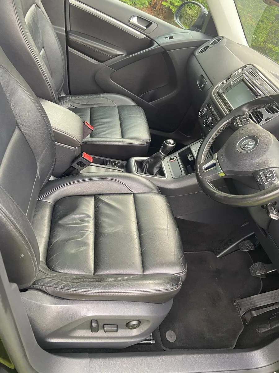 Vw Tiguan - Image 4