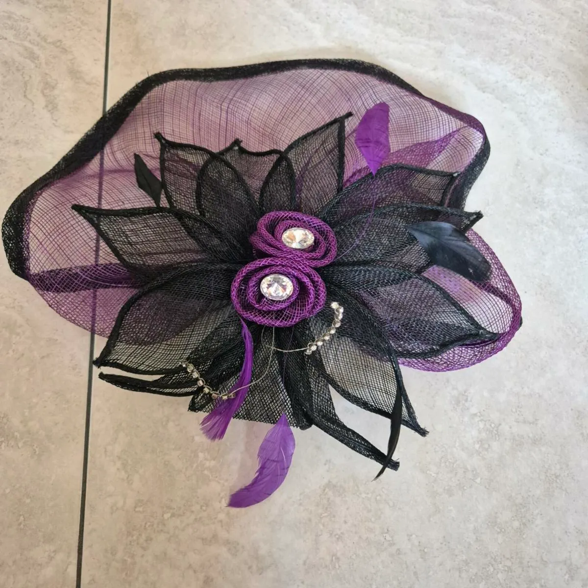Fascinator