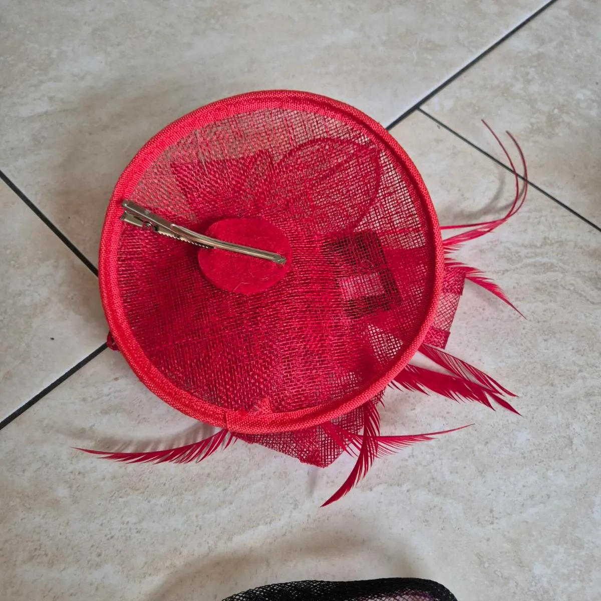 Fascinator - Image 2