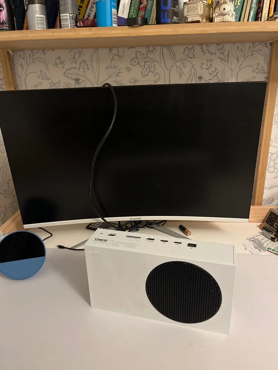 X Box