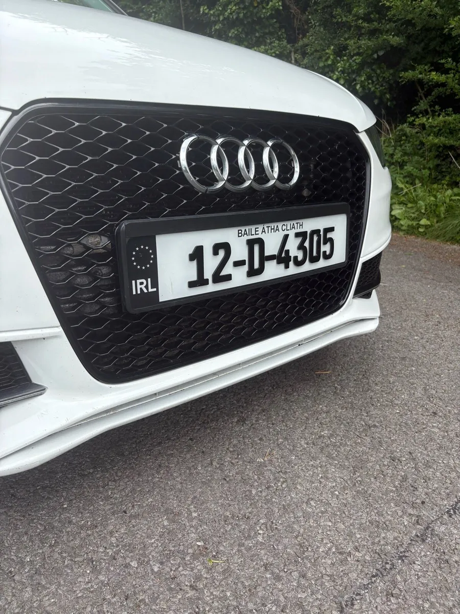 Audi A4 - Image 4