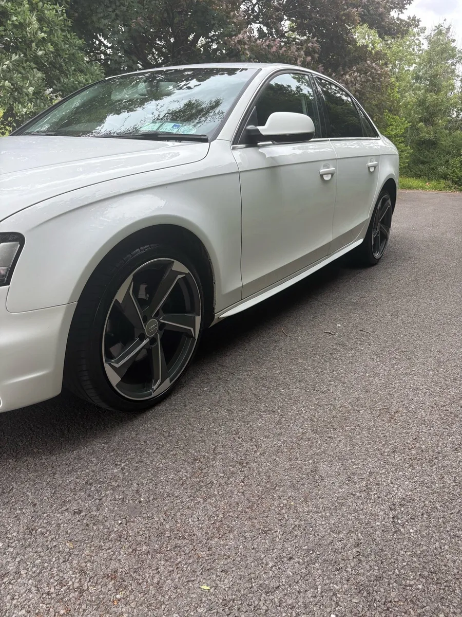 Audi A4 - Image 3