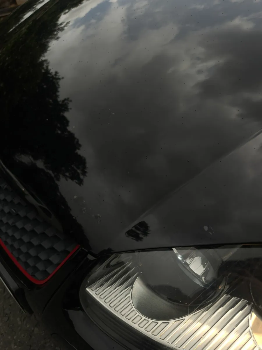 Volkswagen Golf 2008 - Image 2