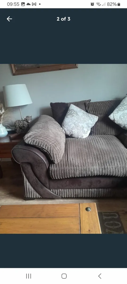 Sofa - Image 2
