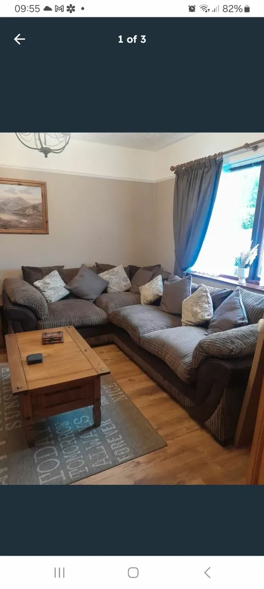 Sofa - Image 1