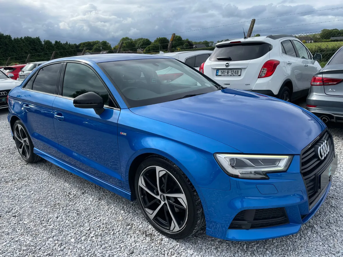 Audi A3 S-line - Image 2
