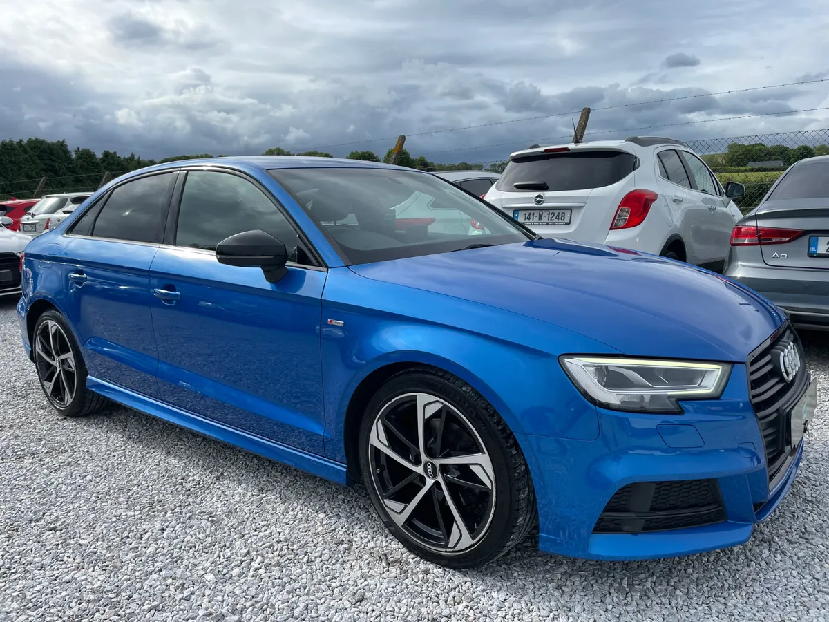 Audi A3 S-line - Image 3