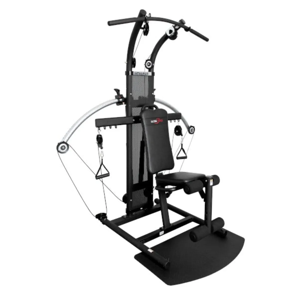 Bioforce Home Multigym - Image 4