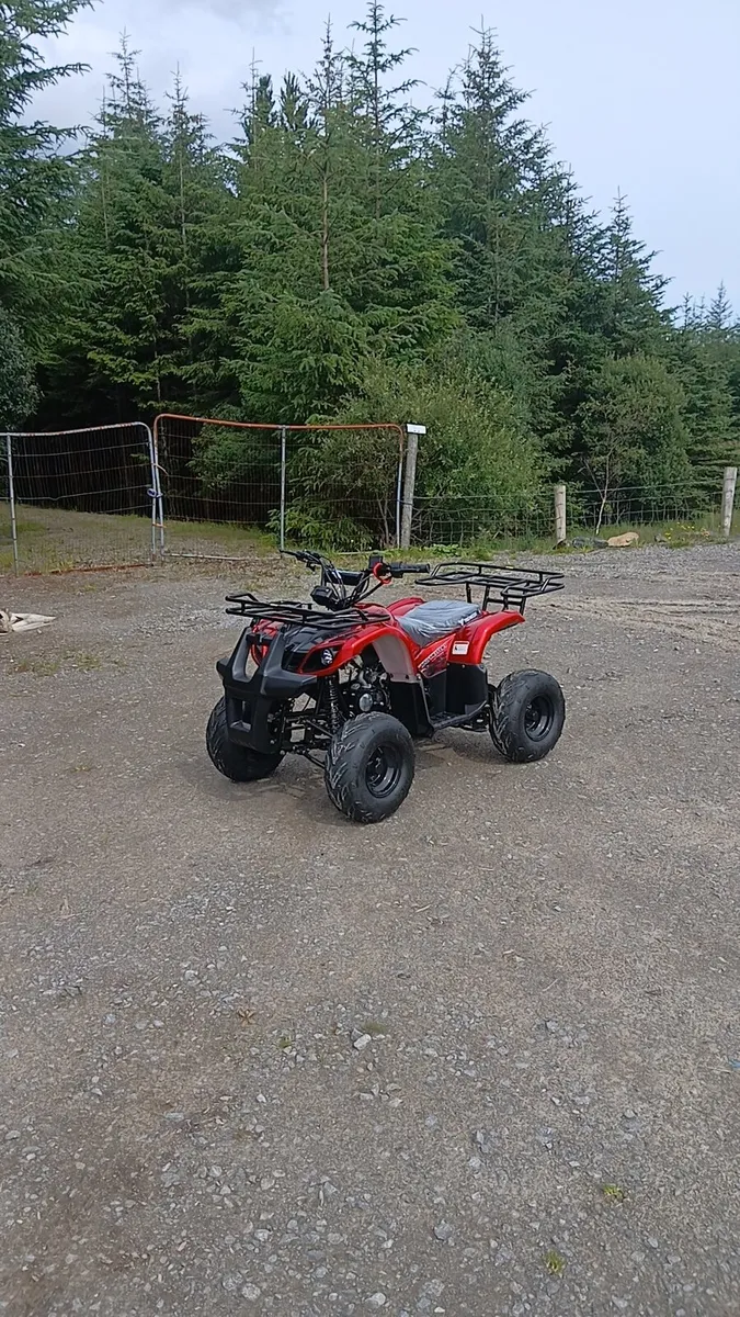 Quad - Image 2