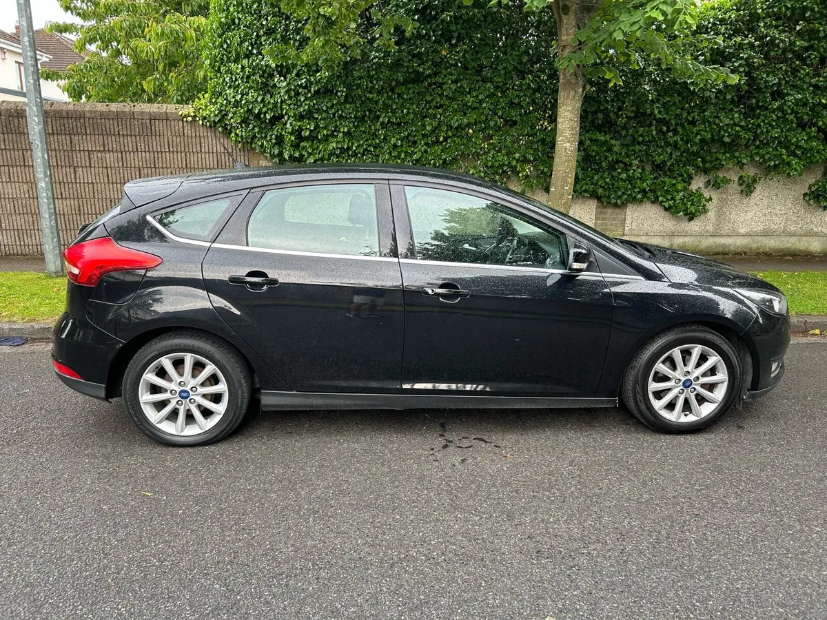 Ford Focus Diesel - Image 3
