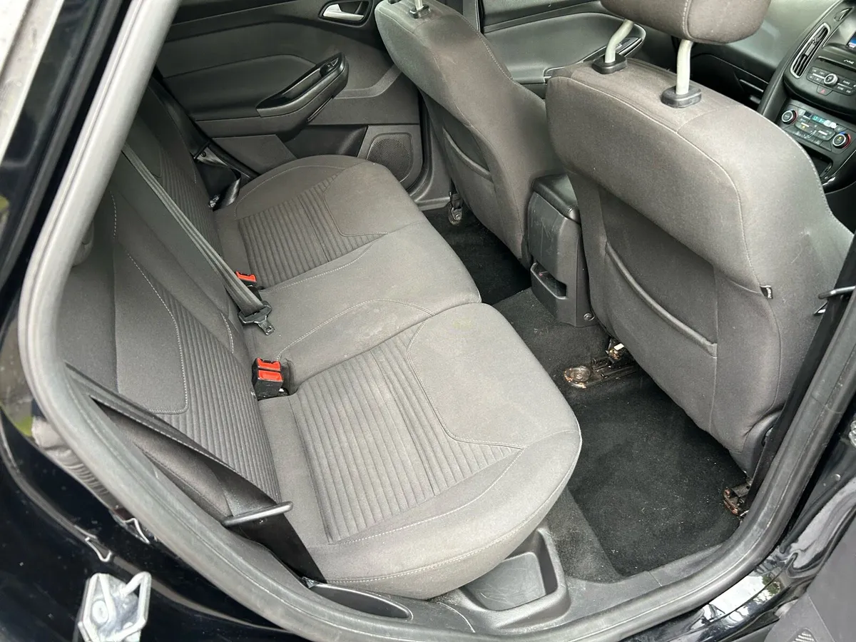 Ford Focus Diesel - Image 4