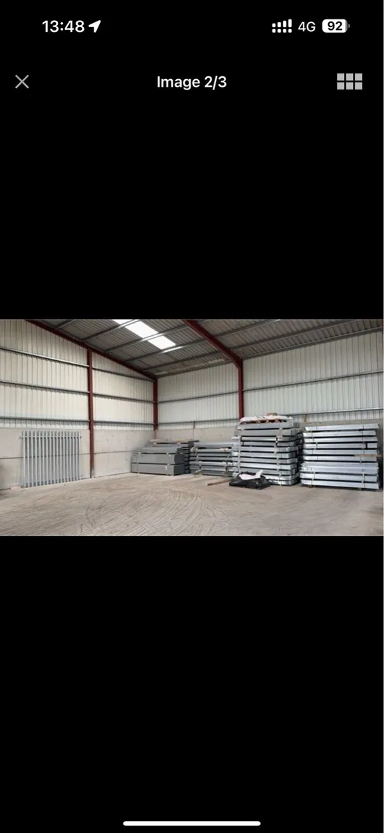Palisade Fencing - Image 2