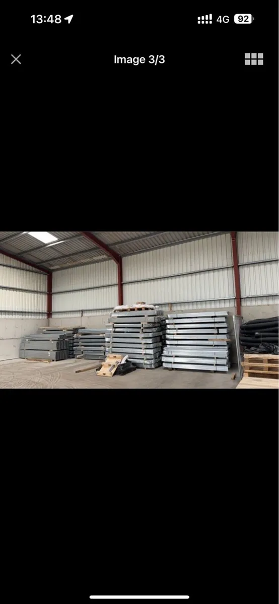 Palisade Fencing - Image 3