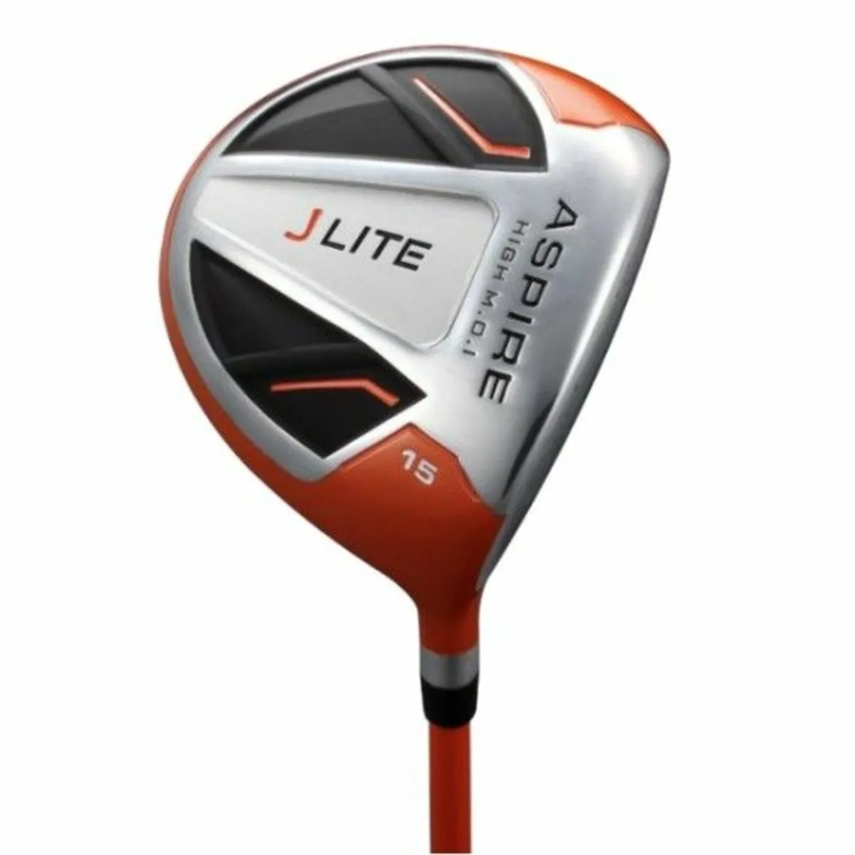 Aspire J-Lite Junior Golf Set (9-12 Years) - RH - Image 2