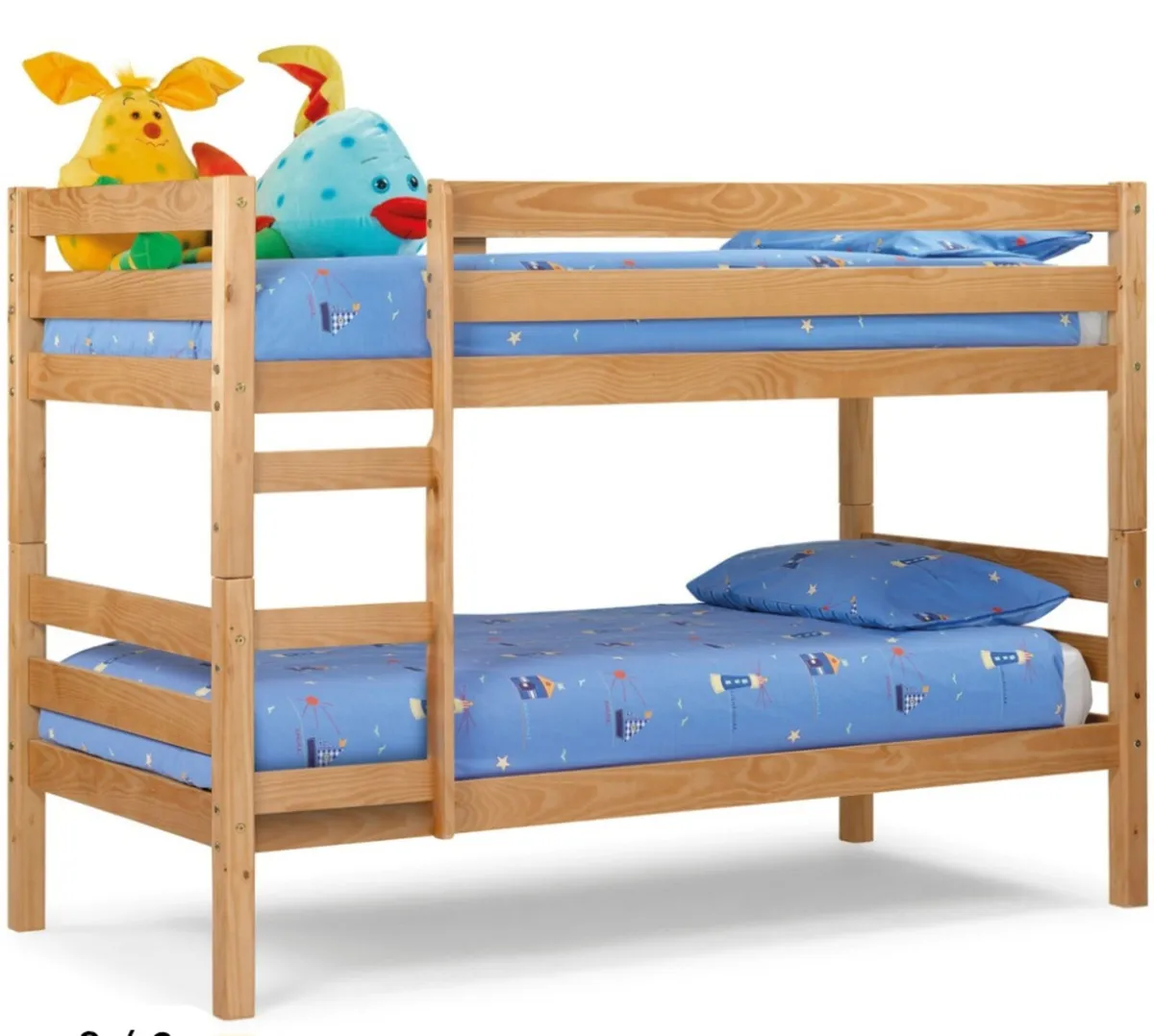 Bunk bed - Image 1