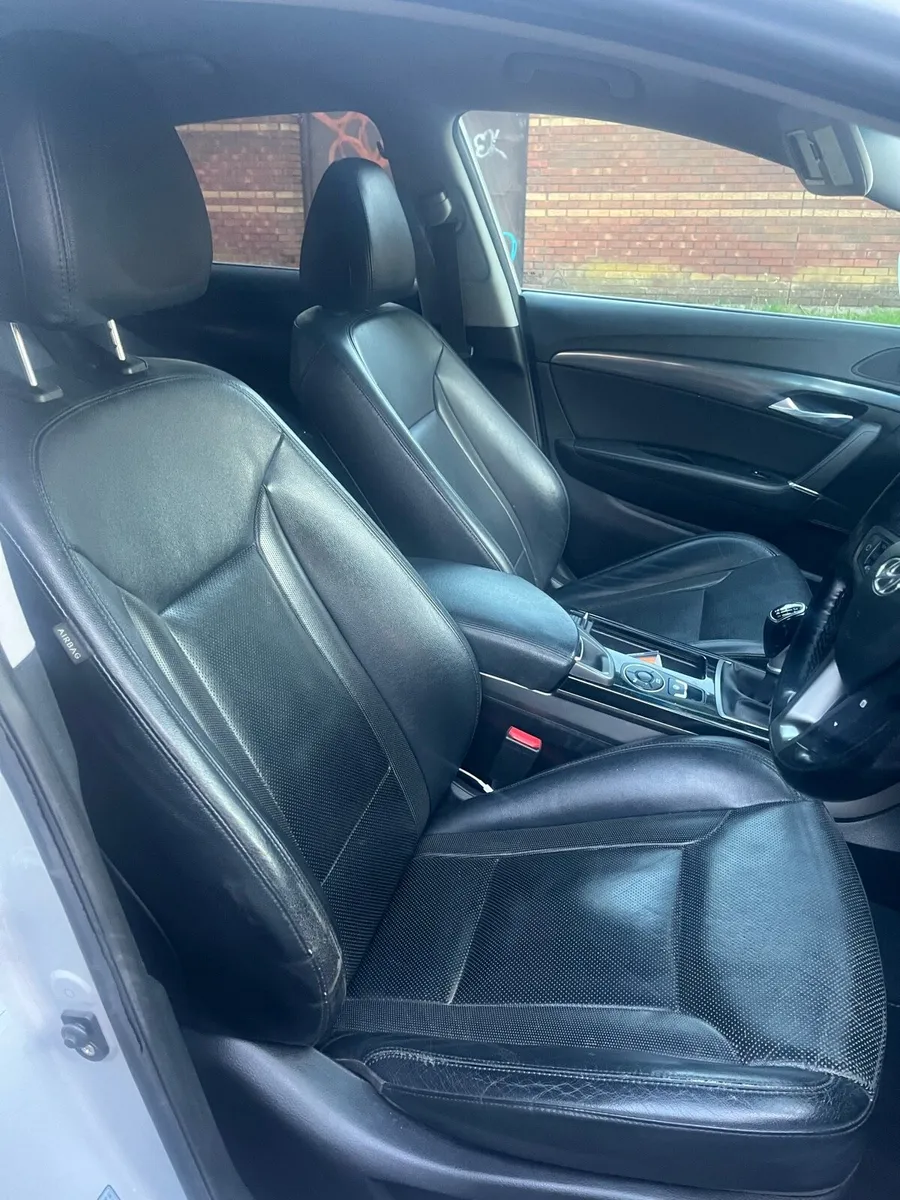 I40 top spec - Image 3