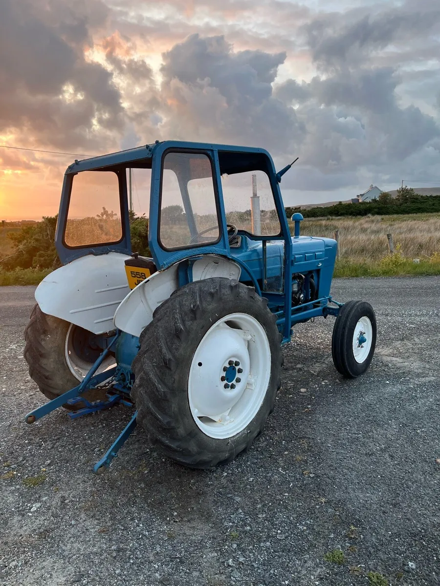 Ford 3000 - Image 4