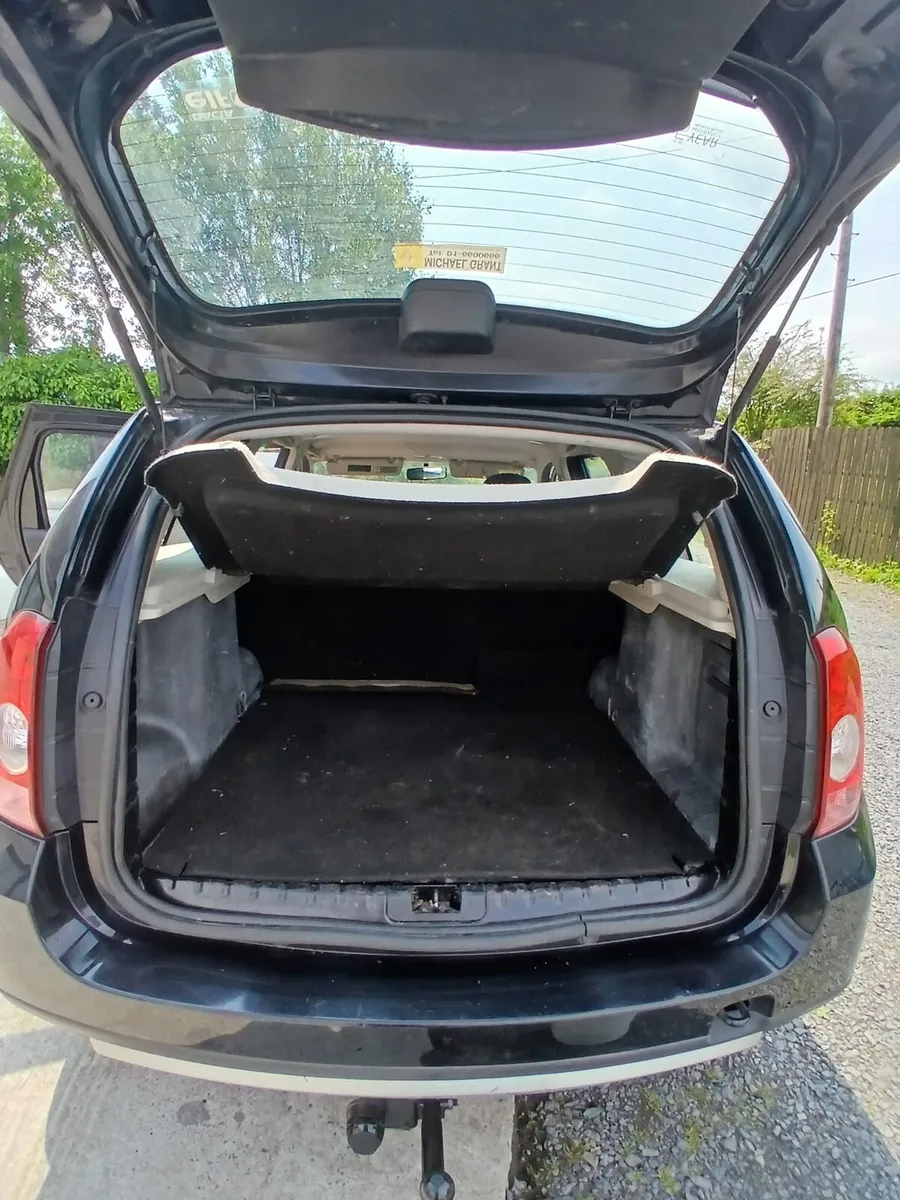 Dacia Duster - Image 3