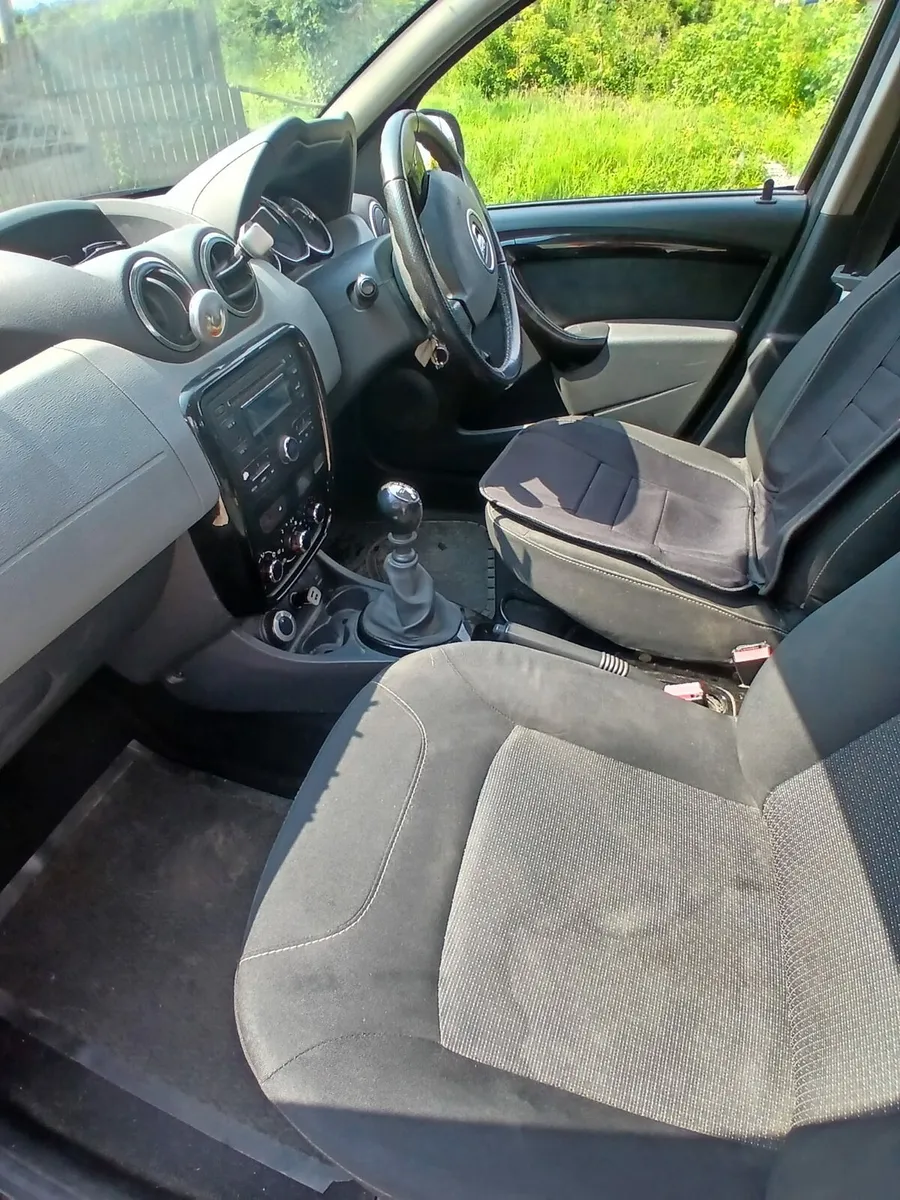 Dacia Duster - Image 4