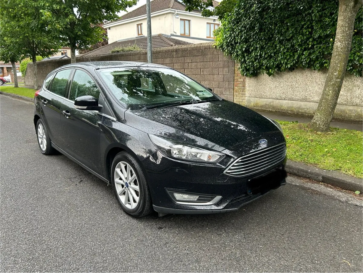 Ford Focus Diesel - Image 1