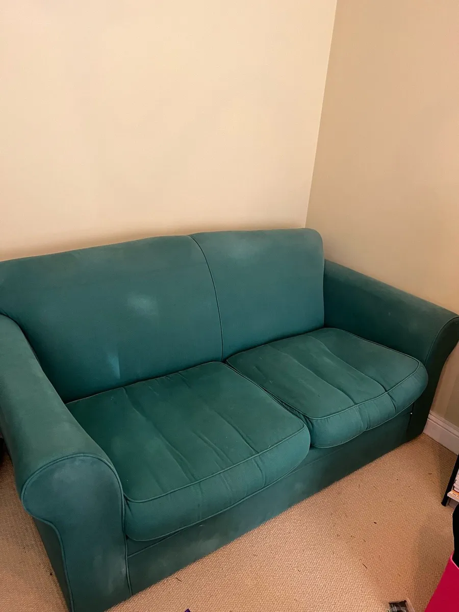 Free Sofa - Image 1
