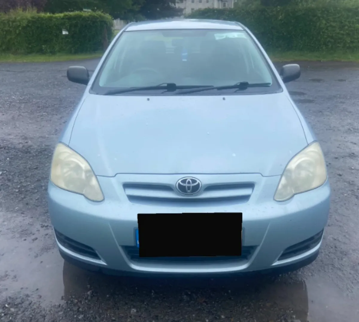 Toyota Corolla - Image 2