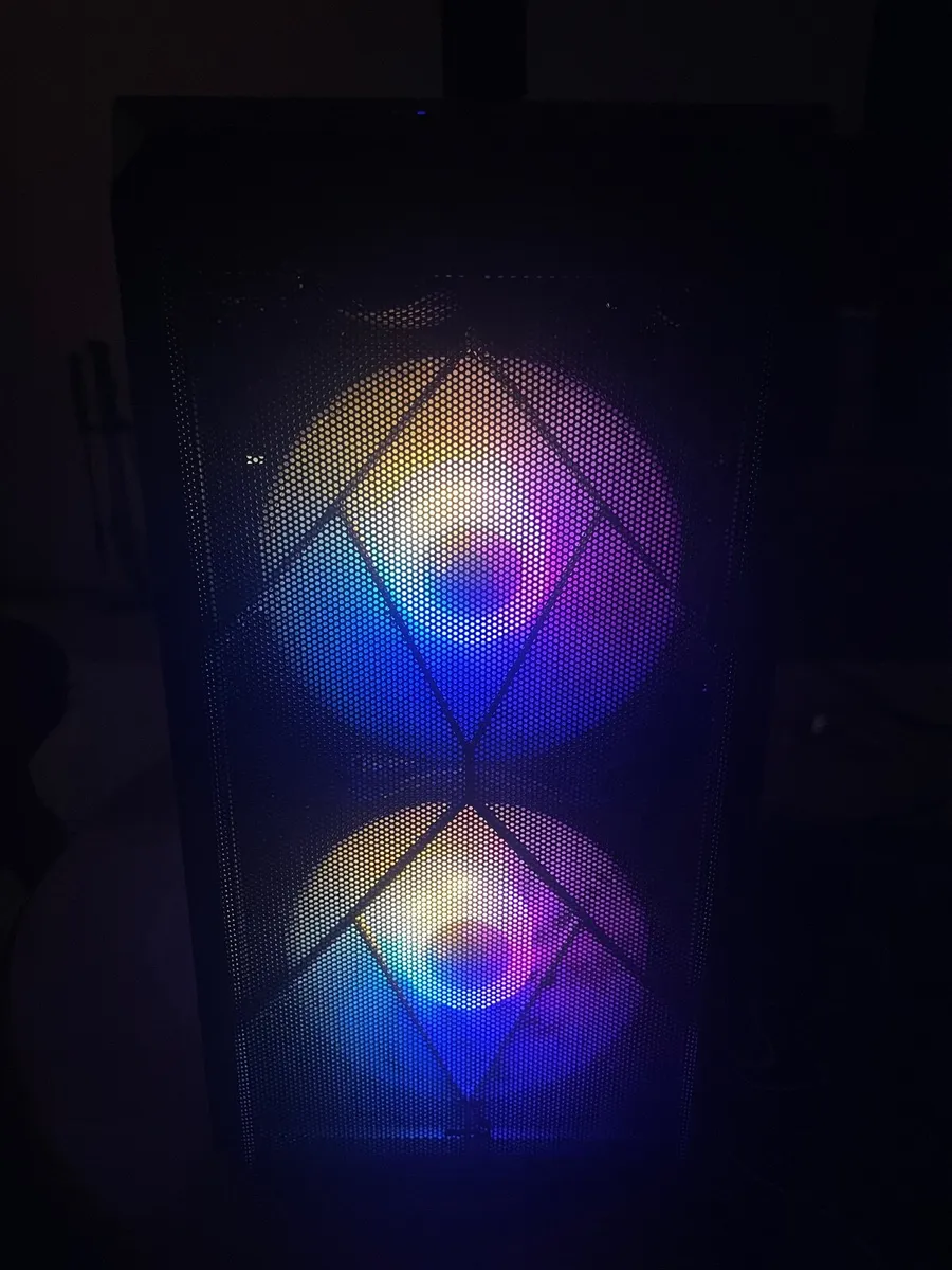 Gaming Computer Bundle - Image 3