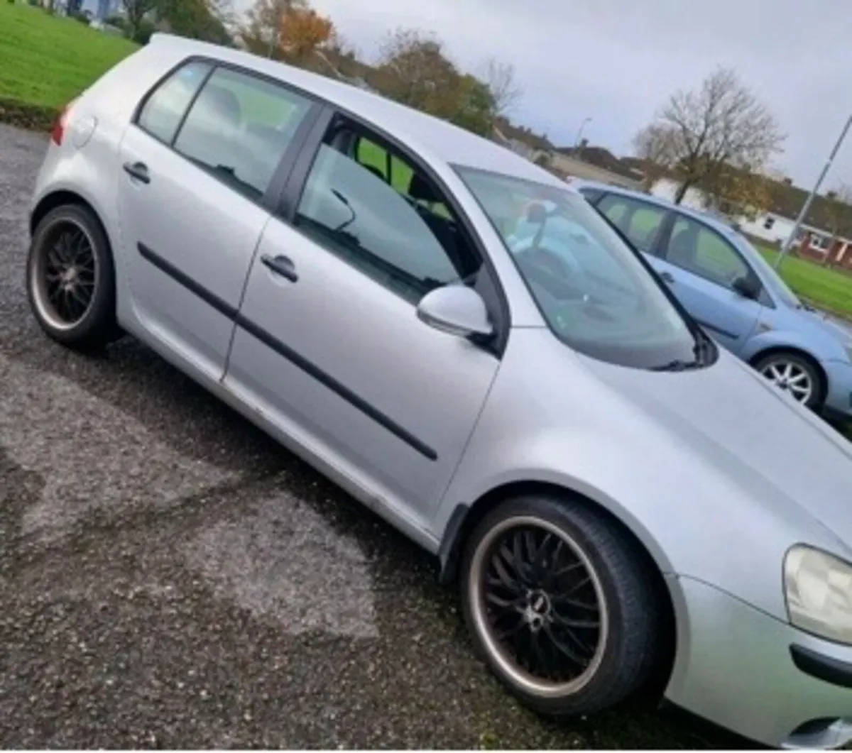 Golf - Image 1