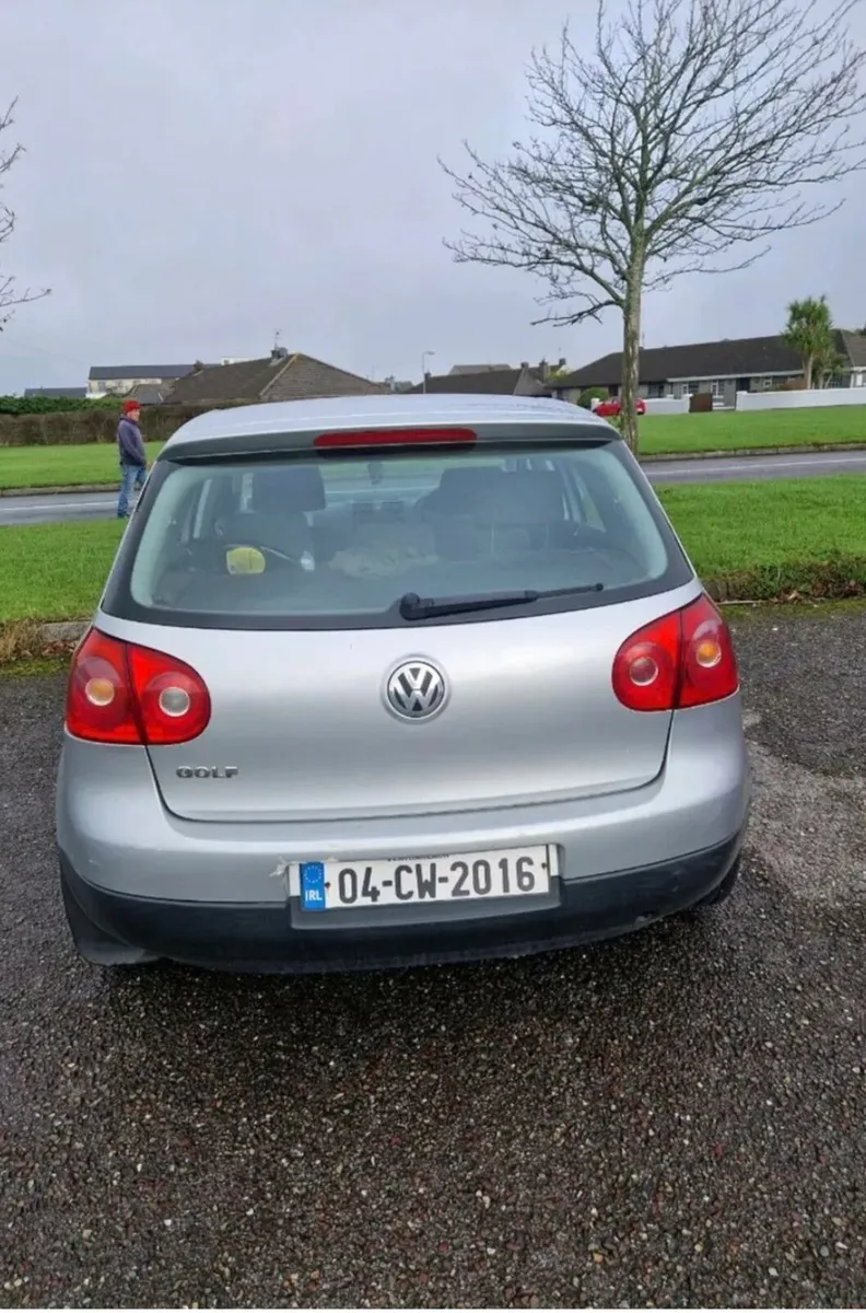 Golf - Image 2