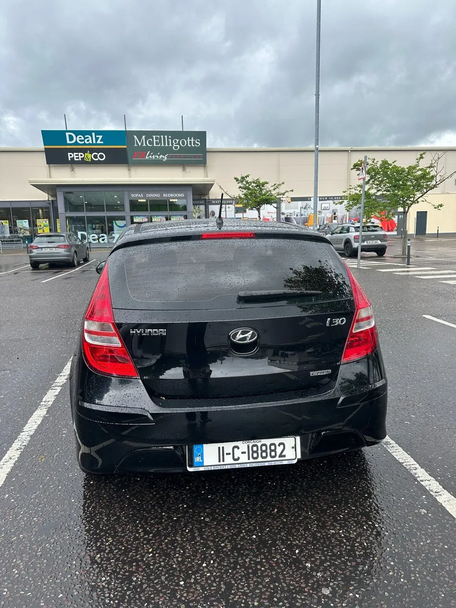 Hyundai I30 1.6 CRDI - Image 2