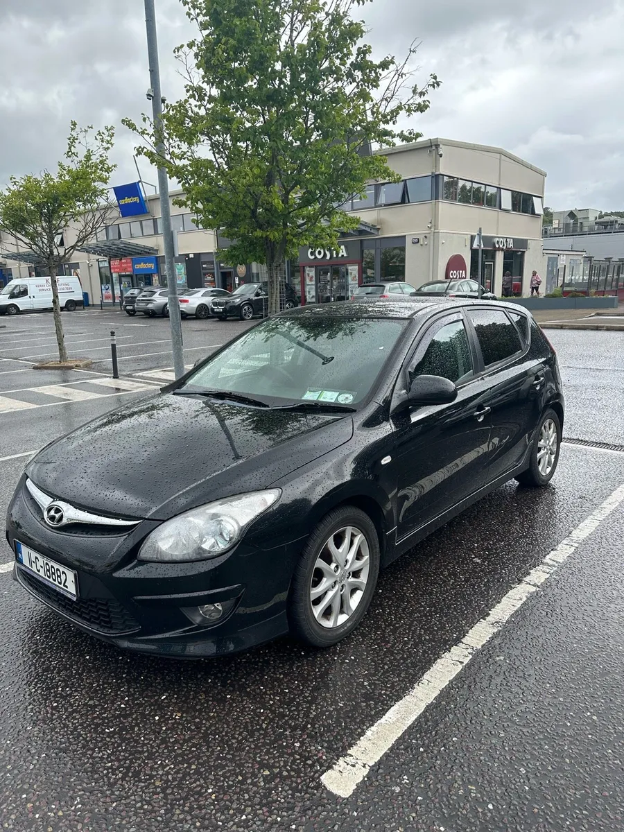 Hyundai I30 1.6 CRDI - Image 3