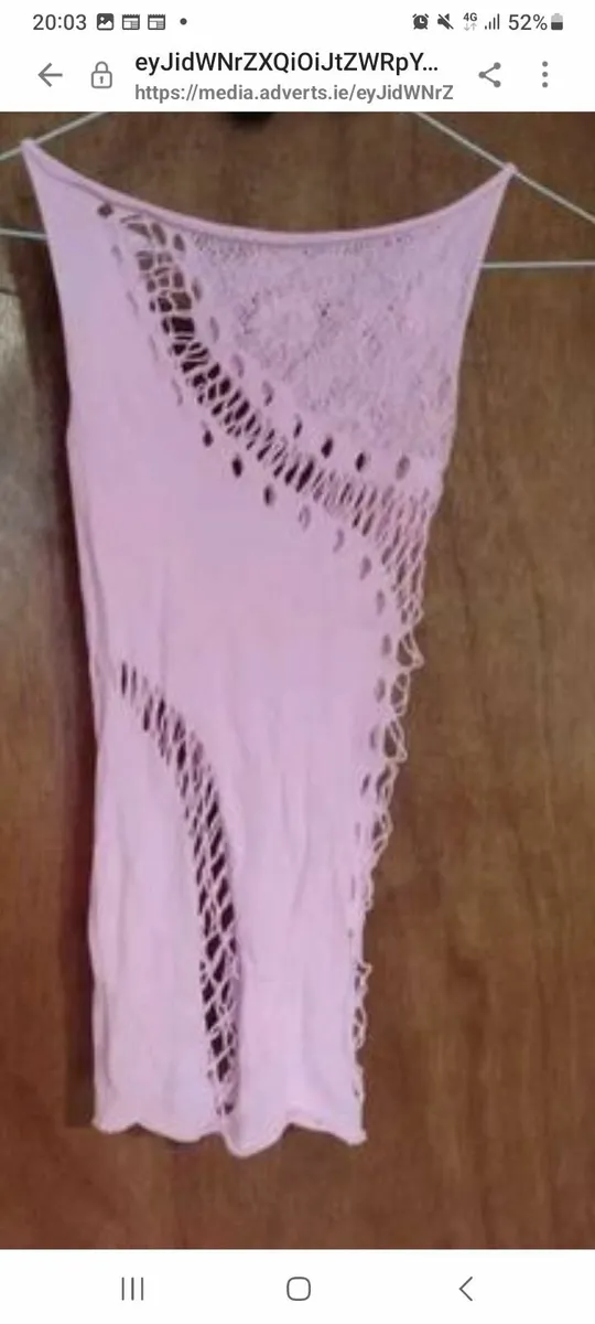 Crossdresser? Lingerie.wigs - Image 3