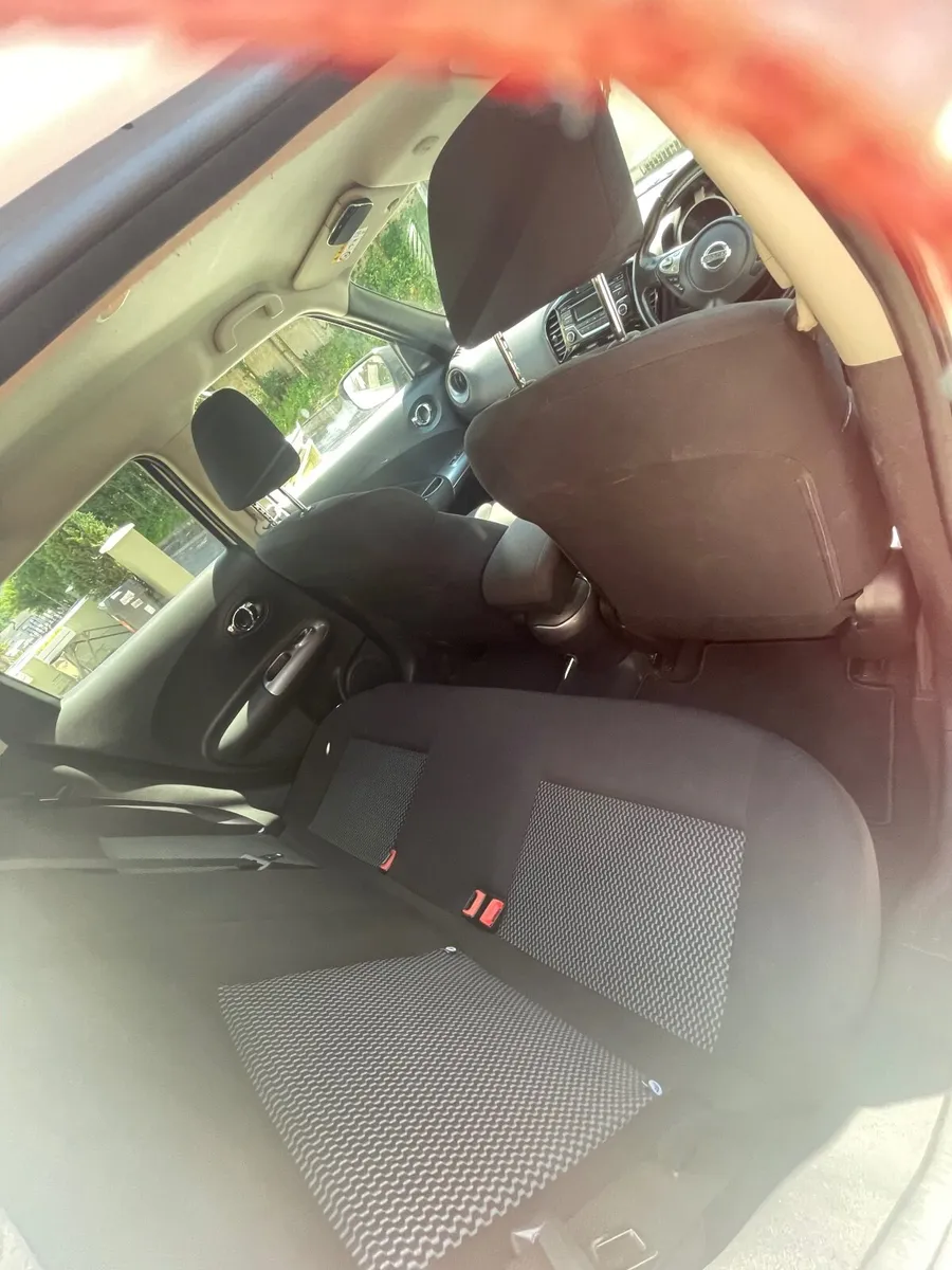 Nissan Juke 2016 - Image 3